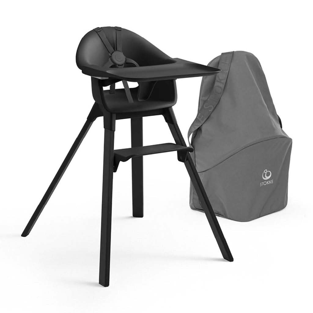 STOKKE® Clikk™ High Chair, ANB BABY