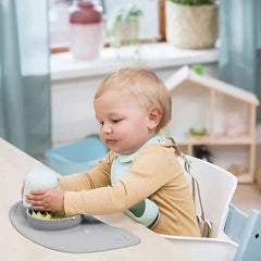 Stokke EZPZ Silicone Mat For Steps Tray, ANB BABY