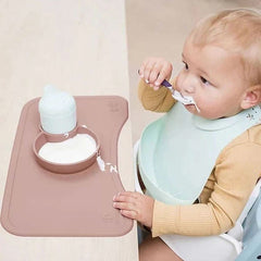 Stokke EZPZ Silicone Mat For Steps Tray, ANB BABY