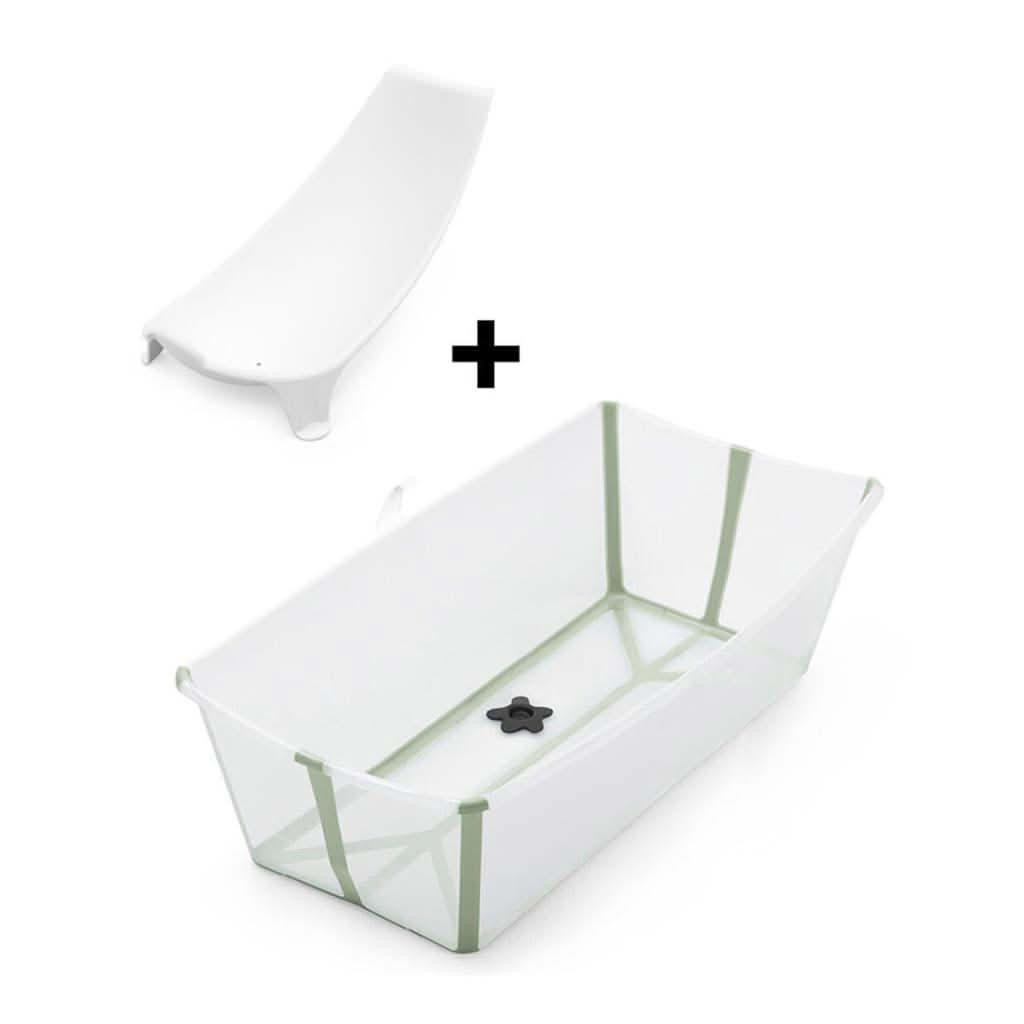 STOKKE Flexi Bath Bundle Tub, ANB BABY