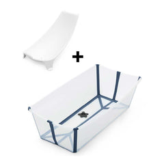 STOKKE Flexi Bath Bundle Tub, ANB BABY