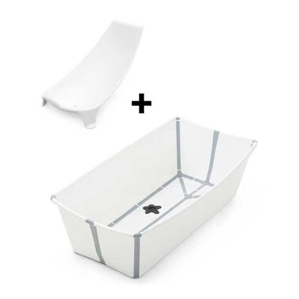 STOKKE Flexi Bath Bundle Tub, ANB BABY