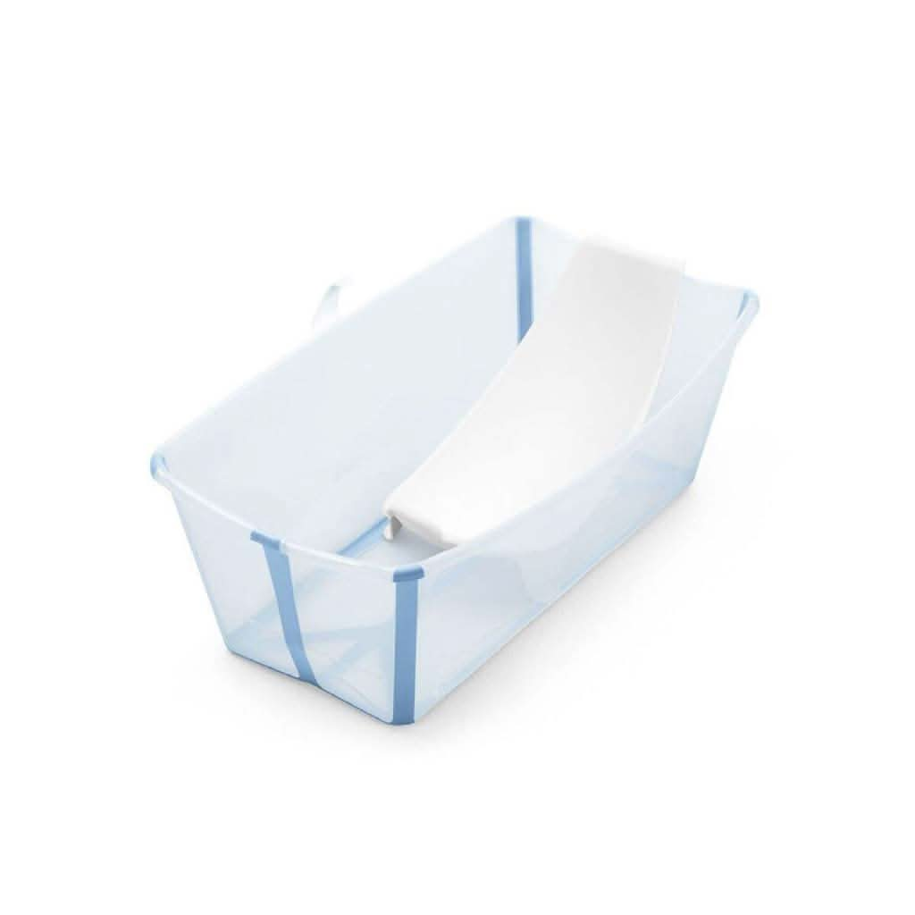 STOKKE Flexi Bath Bundle Tub, ANB BABY