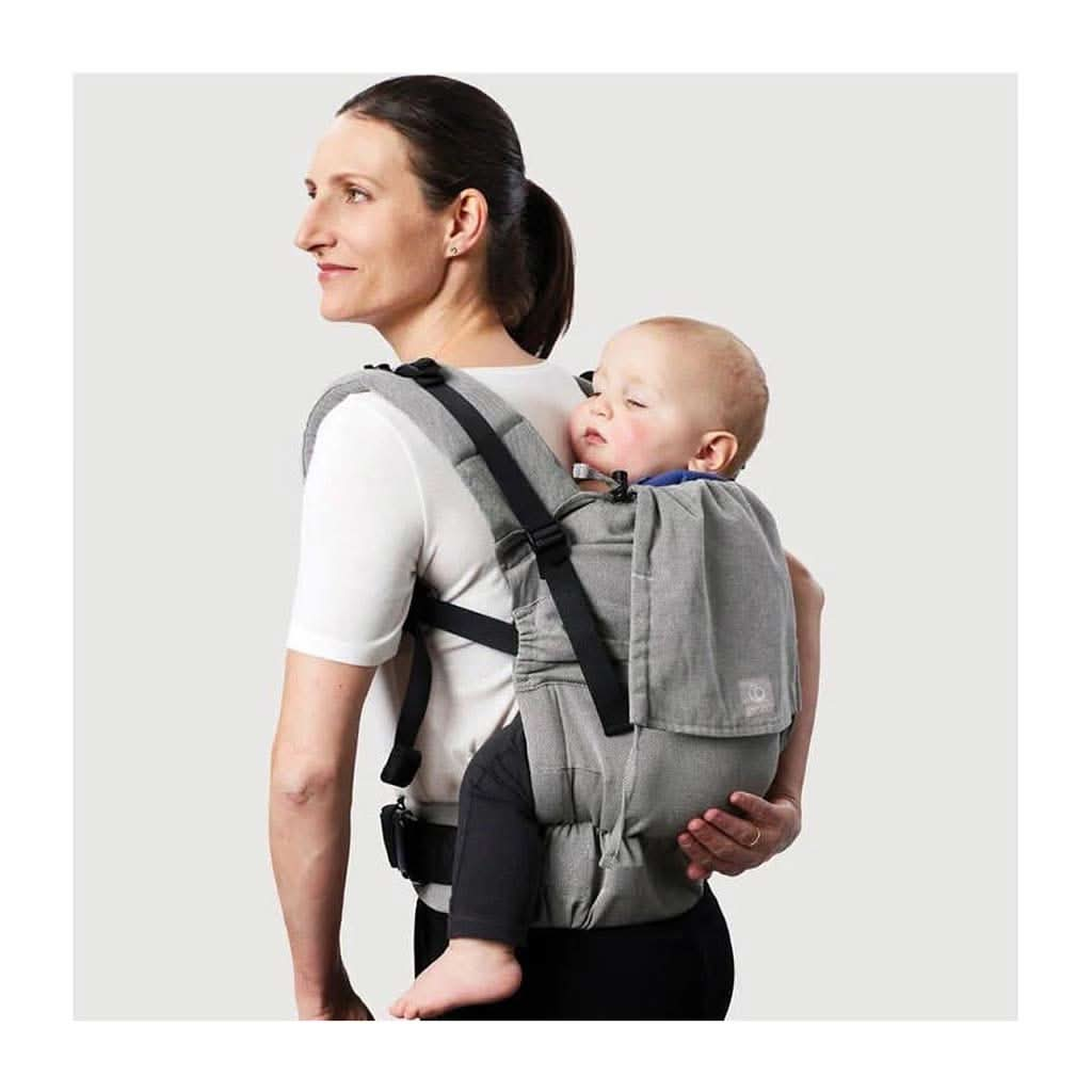 Stokke Limas Carrier Flex, ANB BABY