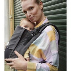 Stokke Limas Carrier Mesh, Anthracite, ANB BABY