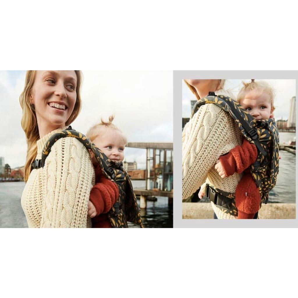 Stokke Limas Carrier, ANB BABY