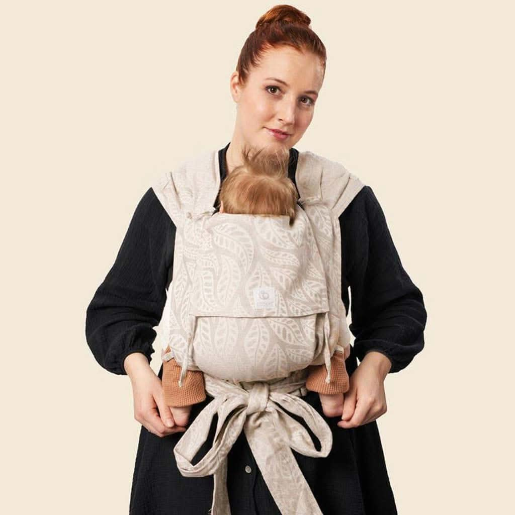 Stokke Limas Carrier, ANB BABY