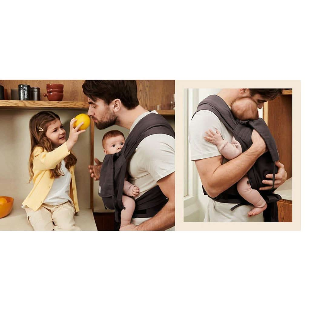 Stokke Limas Carrier, ANB BABY