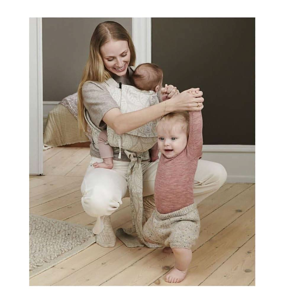 Stokke Limas Carrier, ANB BABY