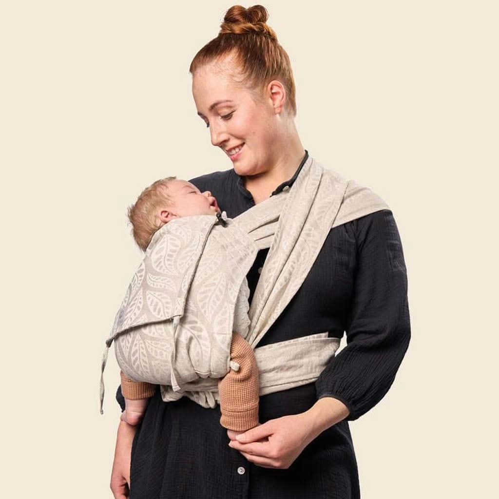 Stokke Limas Carrier, ANB BABY