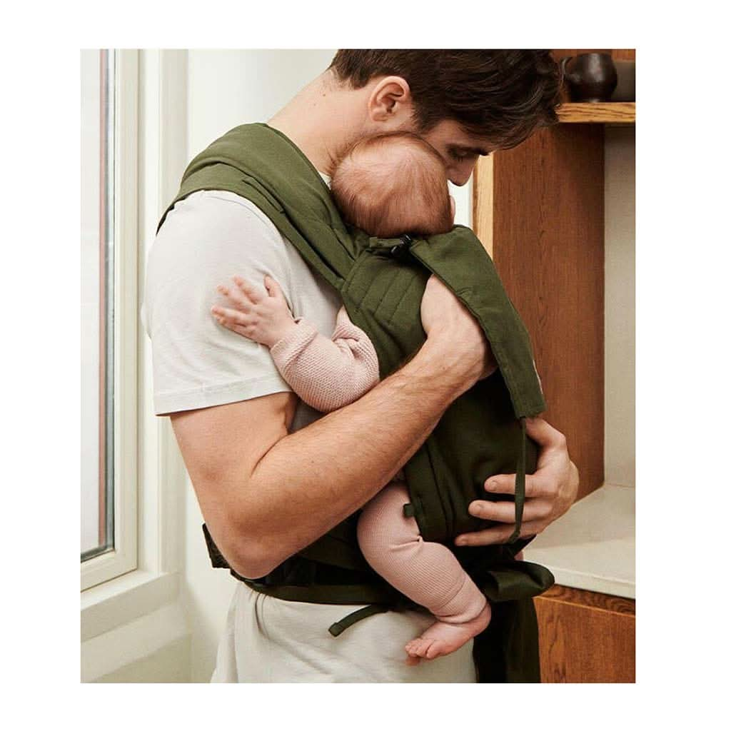 Stokke Limas Carrier, ANB BABY