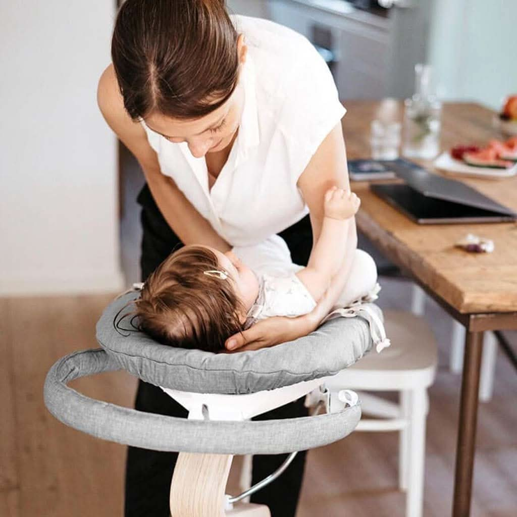 STOKKE Nomi Chair, ANB BABY