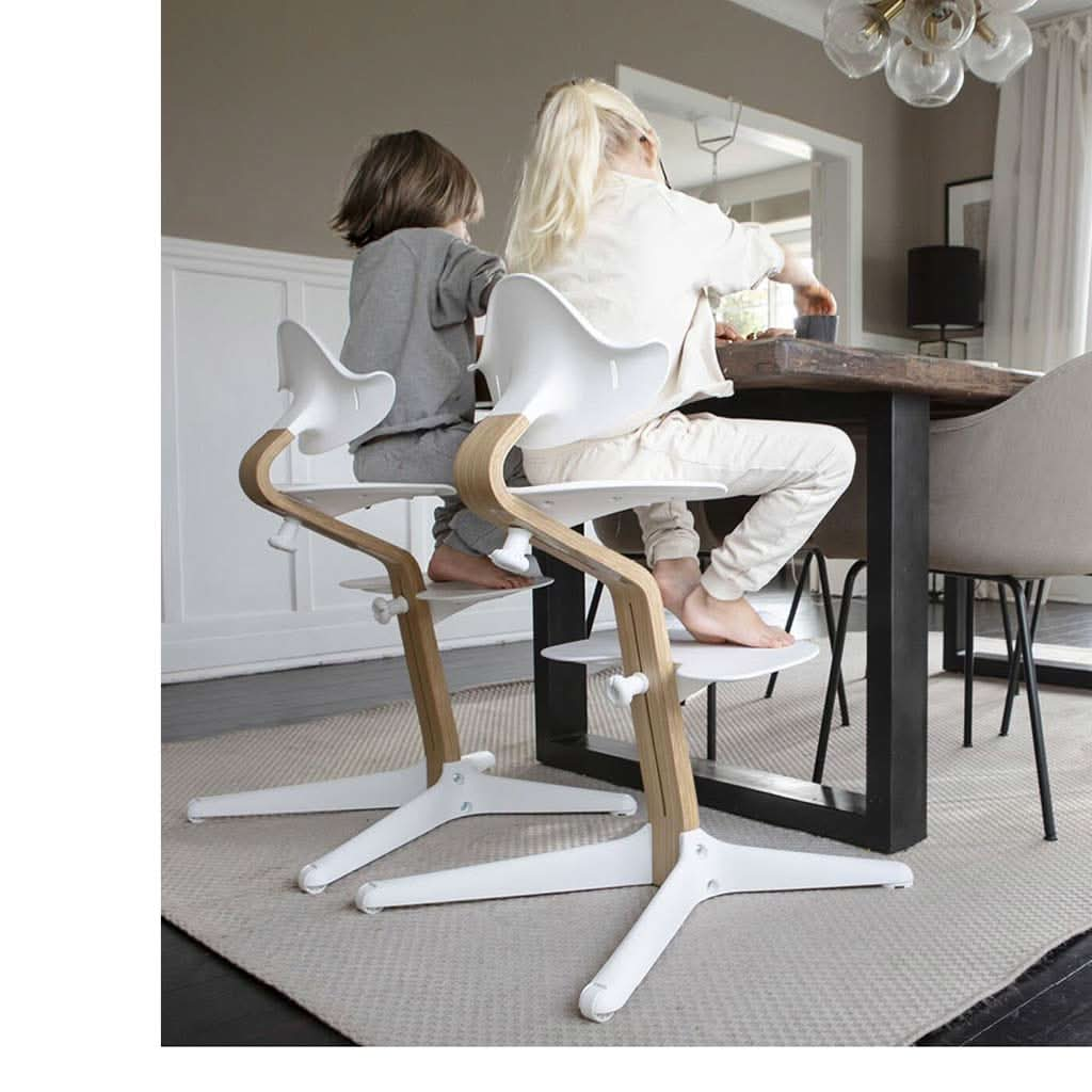 STOKKE Nomi Chair, ANB BABY