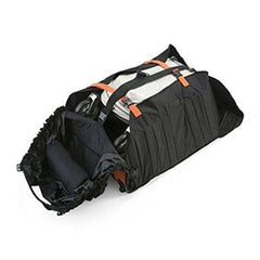 STOKKE® PramPack™ Transport Bag Orange / Black, ANB BABY