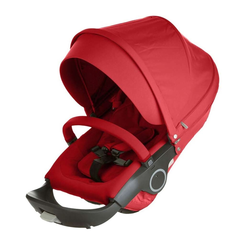 Stokke Seat Handle Red, ANB BABY