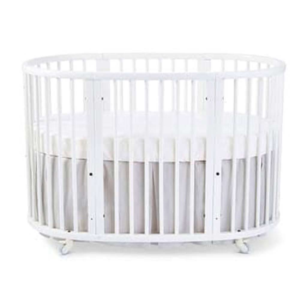 STOKKE® Sleepi™ Baby Bed Skirt, ANB BABY