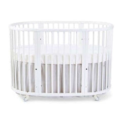 STOKKE® Sleepi™ Baby Bed Skirt, ANB BABY