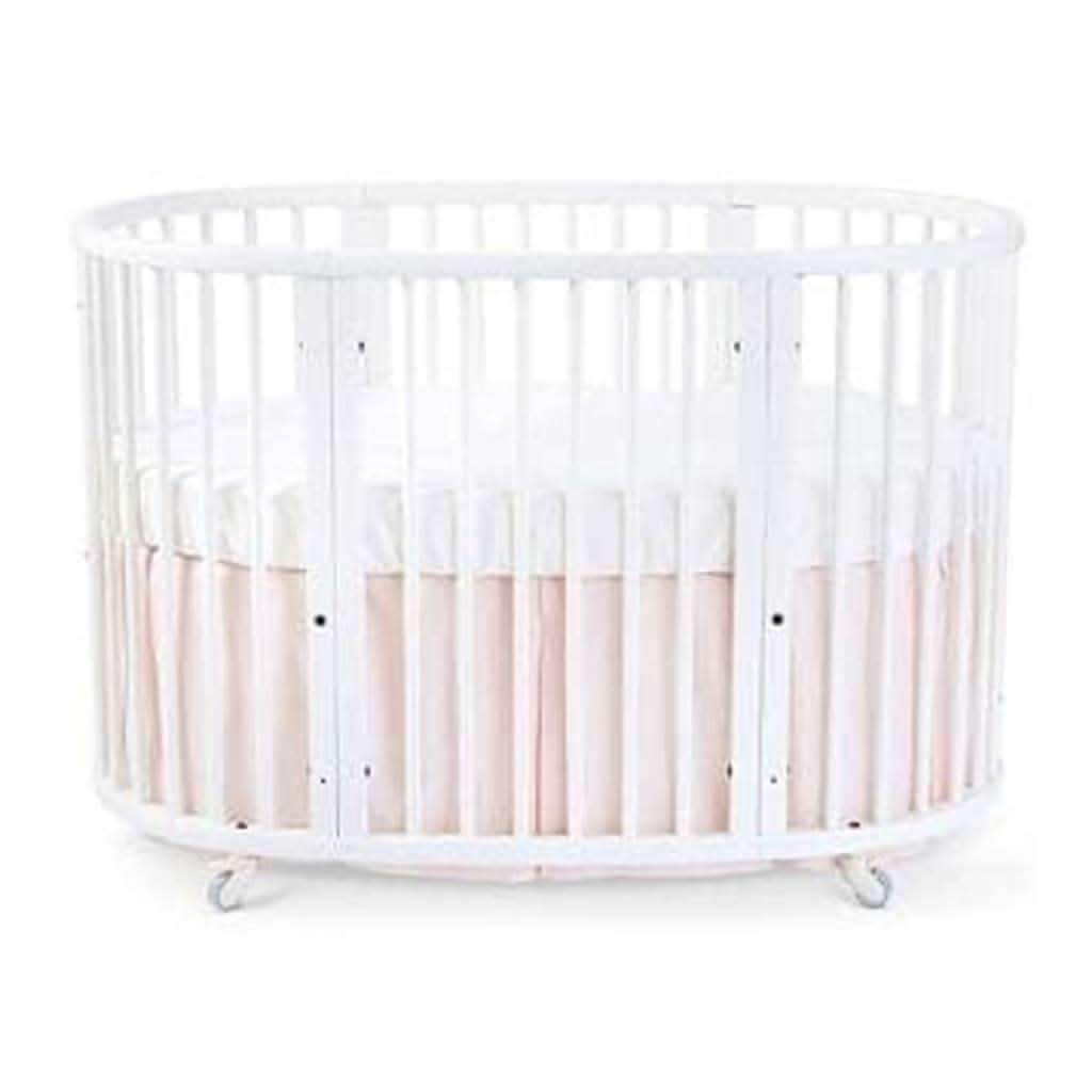 STOKKE® Sleepi™ Baby Bed Skirt, ANB BABY