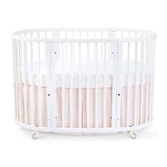 STOKKE® Sleepi™ Baby Bed Skirt, ANB BABY