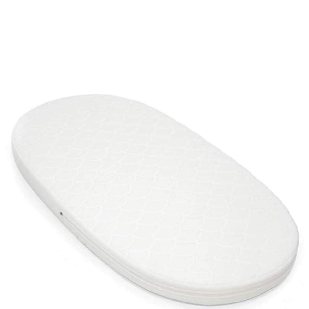 Stokke Sleepi Bed Mattress, White, ANB BABY