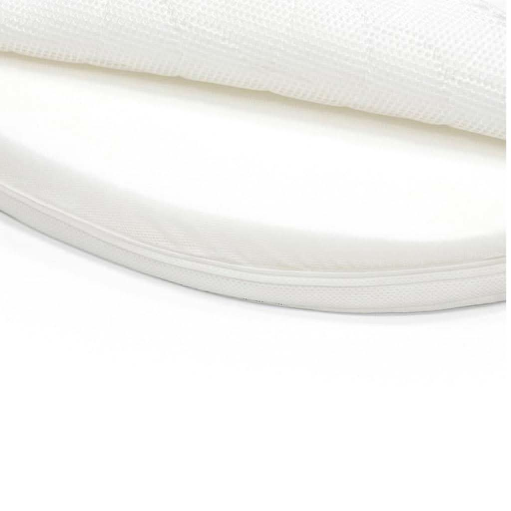 Stokke Sleepi Bed Mattress, White, ANB BABY