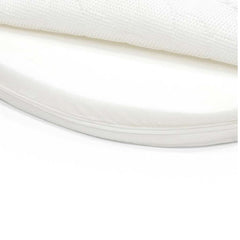 Stokke Sleepi Bed Mattress, White, ANB BABY