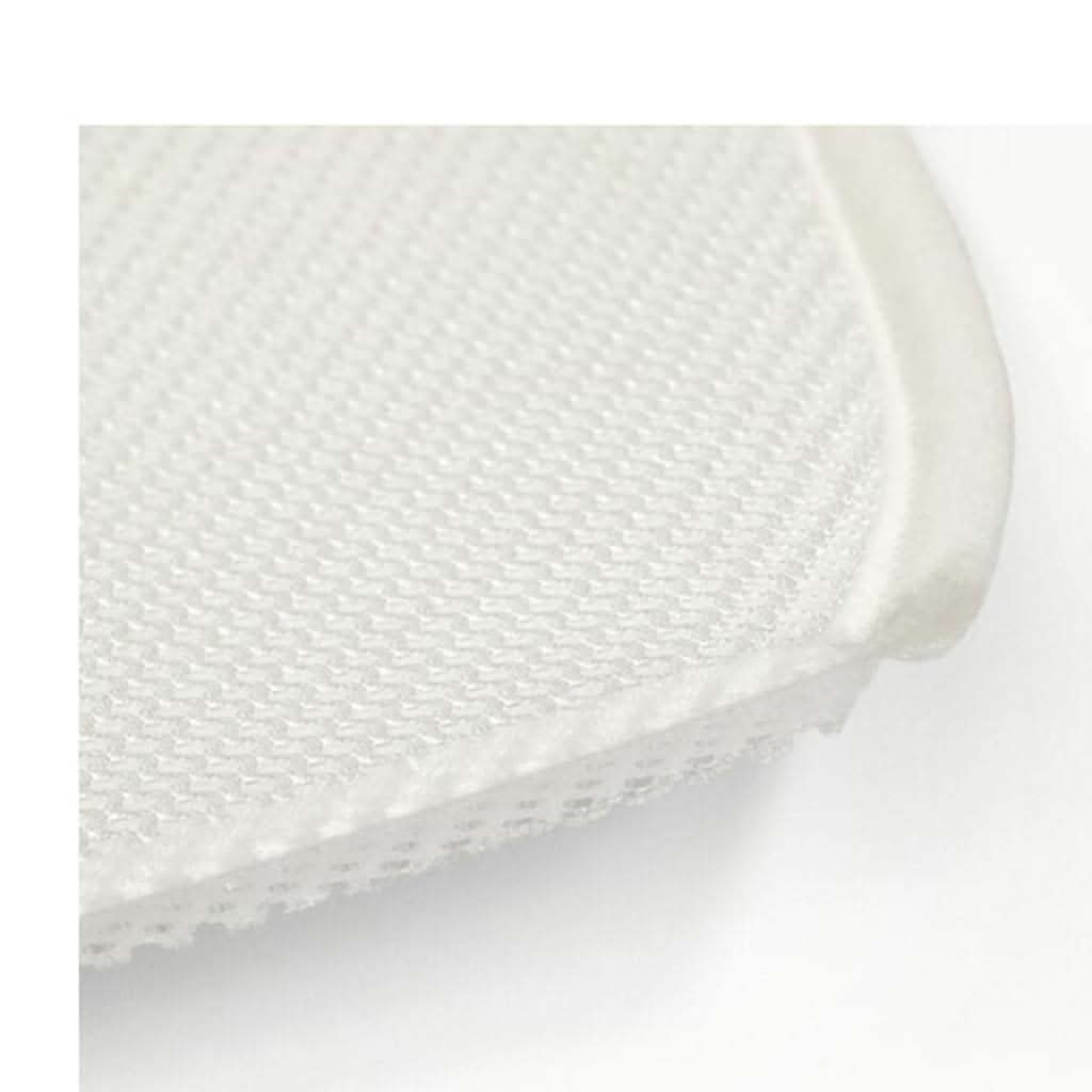 Stokke Sleepi Bed Protection Sheet, White, ANB BABY