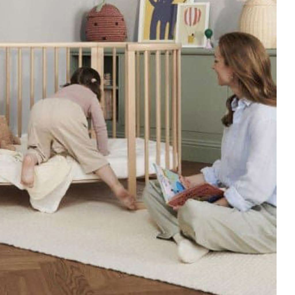 Stokke Sleepi Bed, ANB BABY