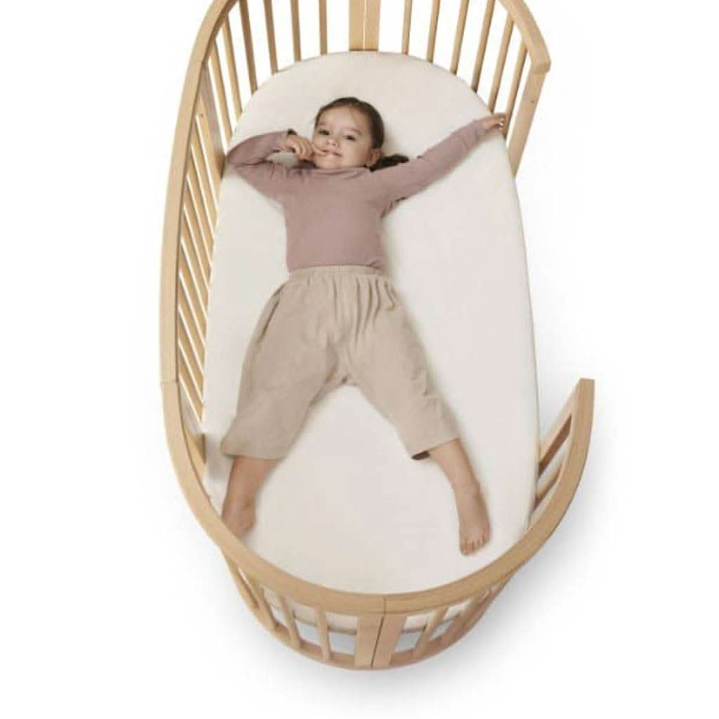 Stokke Sleepi Bed, ANB BABY