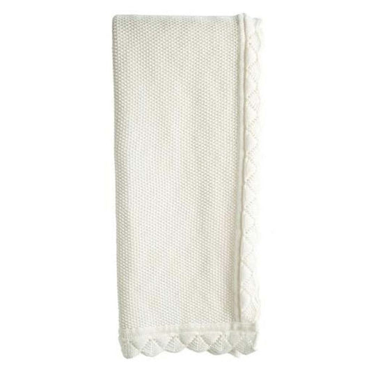 Stokke Sleepi Blanket, Classic White, ANB BABY