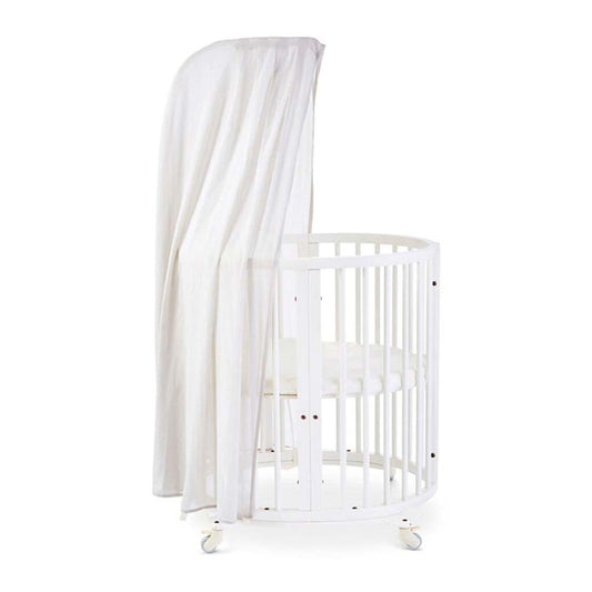 Stokke Sleepi Canopy by Pehr - ANB Baby