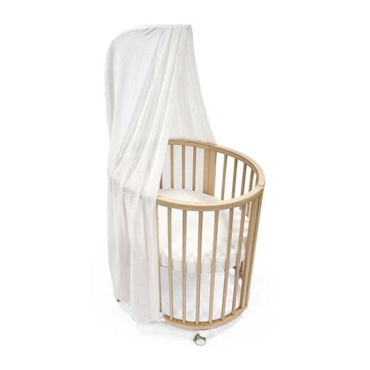 Stokke Sleepi Canopy, White - ANB Baby