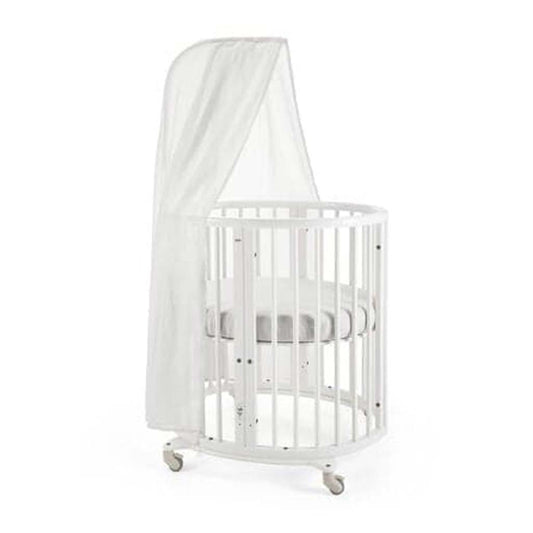 STOKKE Sleepi Canopy - White, ANB BABY