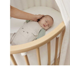 Stokke Sleepi Canopy, White, ANB BABY