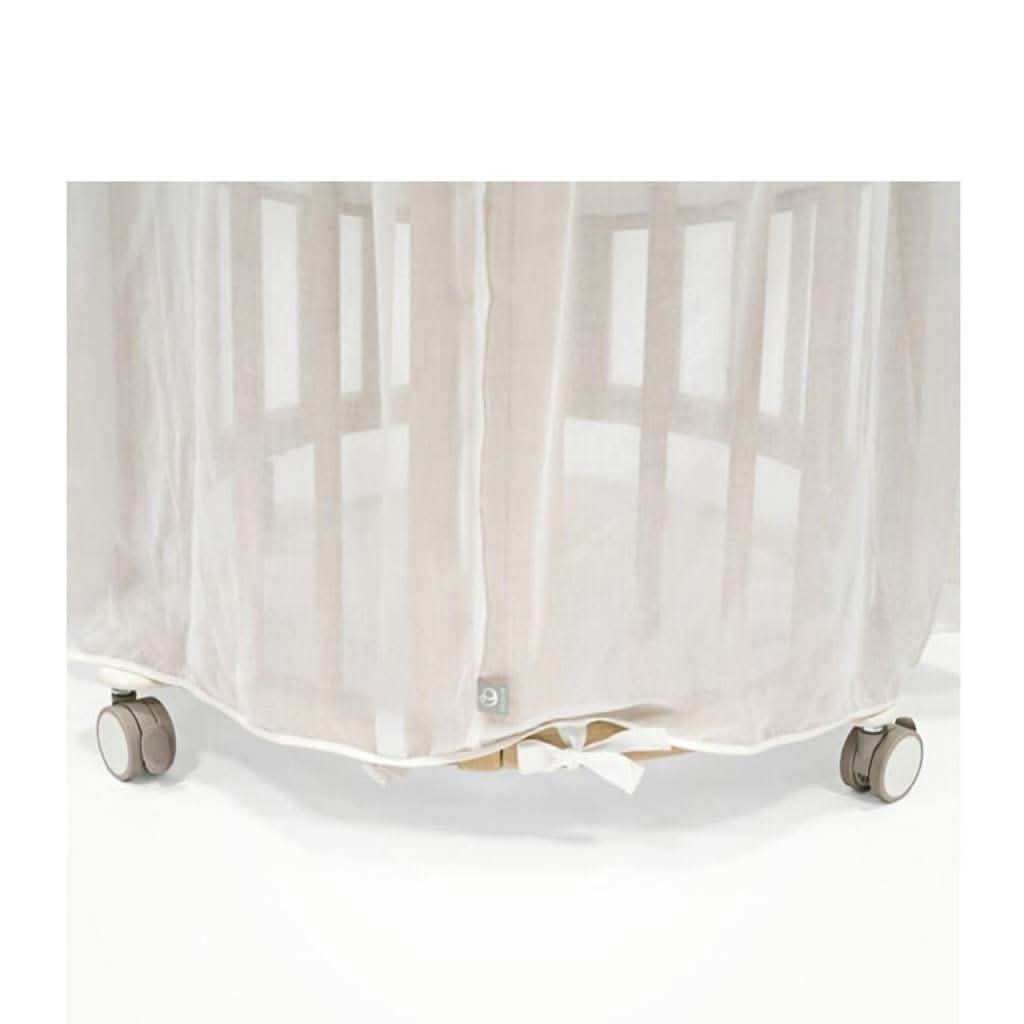 Stokke Sleepi Canopy, White, ANB BABY