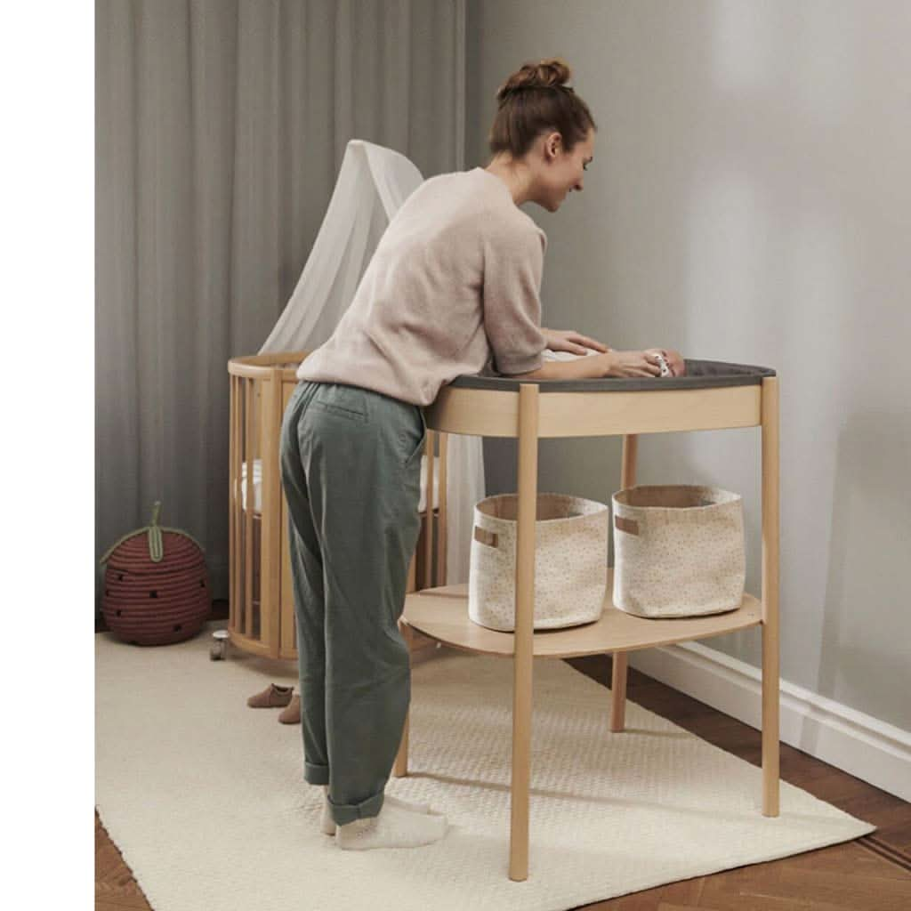 Stokke Sleepi Changing Table, ANB BABY