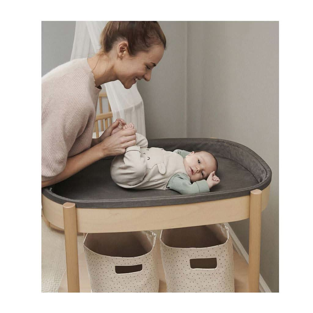 Stokke Sleepi Changing Table, ANB BABY