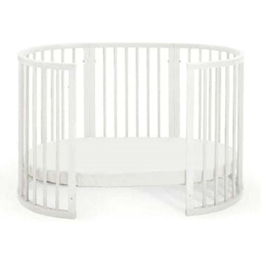 STOKKE Sleepi Crib / Bed - ANB Baby