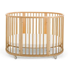 STOKKE Sleepi Crib / Bed, ANB BABY