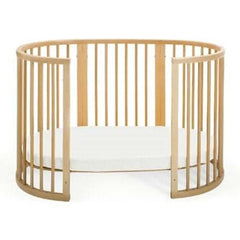 STOKKE Sleepi Crib / Bed, ANB BABY