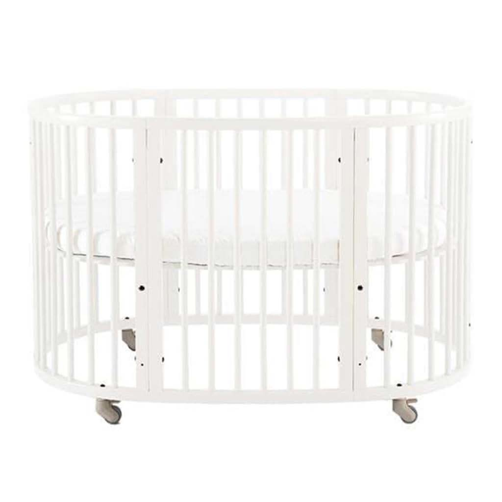 STOKKE Sleepi Crib / Bed, ANB BABY