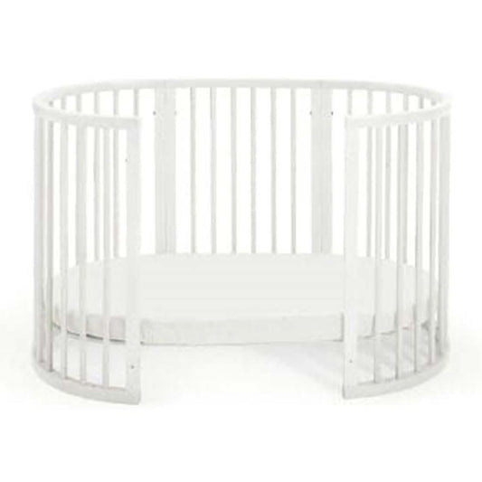 STOKKE Sleepi Crib / Bed, ANB BABY