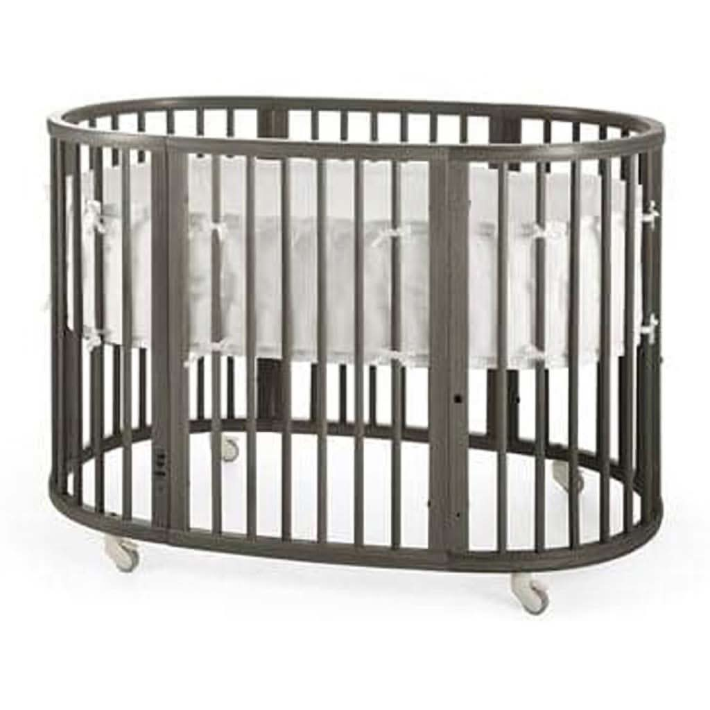 STOKKE Sleepi Crib / Bed, ANB BABY