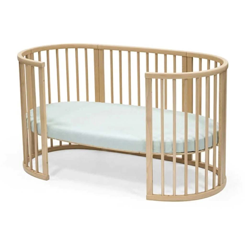 Stokke Sleepi Fitted Sheet, ANB BABY