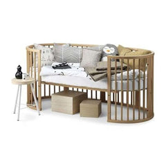 STOKKE® Sleepi™ Junior Bed Extension Kit, ANB BABY