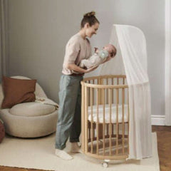 Stokke Sleepi Mini Bundle, ANB BABY