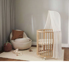 Stokke Sleepi Mini Bundle, ANB BABY