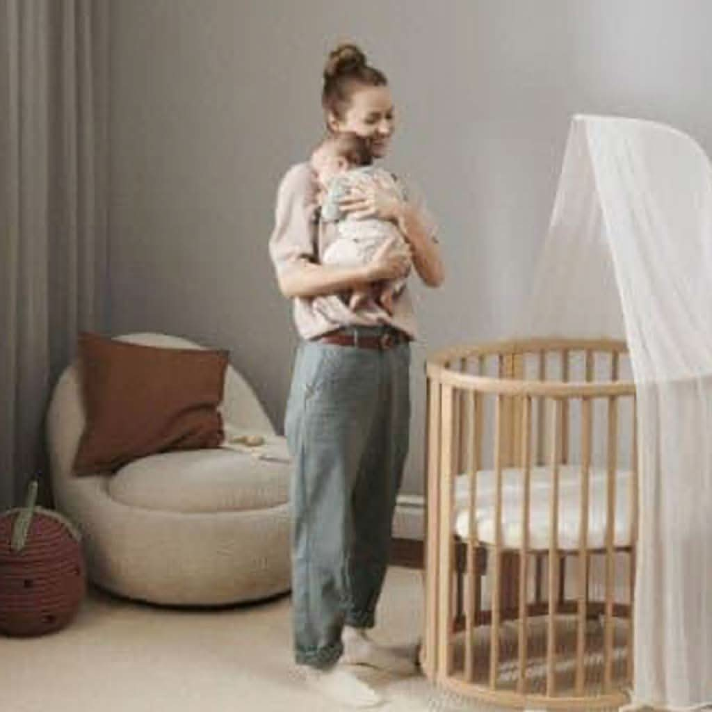 Stokke Sleepi Mini Bundle, ANB BABY