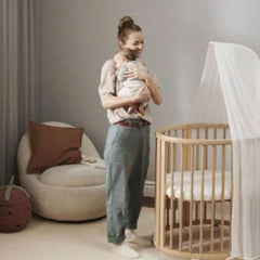 Stokke Sleepi Mini Bundle, ANB BABY