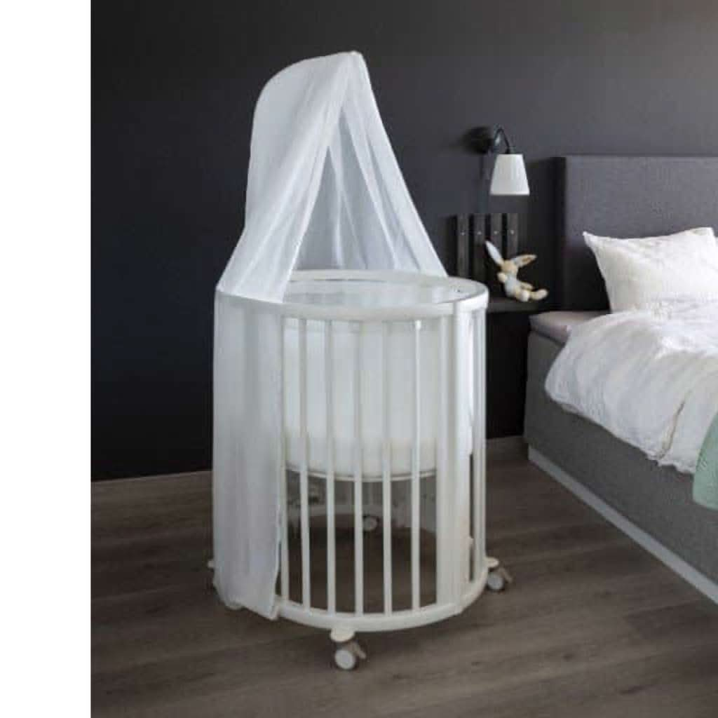 Stokke Sleepi Mini Bundle, ANB BABY